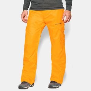 Mens Under Armour Snow pants - XL